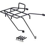 フロントキャリア ブラック 210-2755 KIJIMA(キジマ)