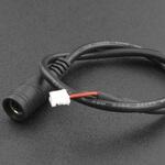 LattePanda用 5.5 x 2.1mm DC電源ケーブル DFRobot