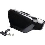 サイドカバー R FRP黒 208-0411 KIJIMA(キジマ)