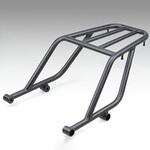 リアキャリア マットブラック  210-2762 KIJIMA(キジマ)