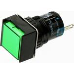 Φ16 A6シリーズ 表示灯(正方形) IDEC(和泉電気)
