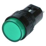 APシリーズ LED式小形表示灯Φ16(丸平形) IDEC(和泉電気)