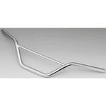 トラッカーバー付き メッキ 204-3395 KIJIMA(キジマ)