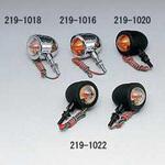 219-1022 ウインカーランプ バネットスモール FB/C 219-1022 KIJIMA(キジマ)