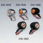 219-1016 ウインカーランプセット ベネット スモール  219-1016 KIJIMA(キジマ)