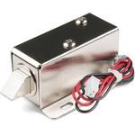 ラッチロック式ソレノイド - 12V SPARKFUN