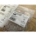 Raspberry Pi 500+用ダンパーキット(200個入り) Raspberry Pi Raspberry Pi 500+用ダンパーキット(200個入り) Raspberry Pi