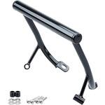 マウントバーステー ブラック 204-0706 KIJIMA(キジマ)