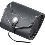 HD-06664 ETCレザーケース ブラック HD-06664 KIJIMA(キジマ)