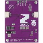 Zio Qwiic - 1.5インチ OLEDディスプレイ(128 x 128) SPARKFUN