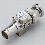 通信機器を雷サージから保護する同軸用 SPD(同軸避雷器)50Ω SANKOSHA(サンコーシャ)