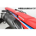 バッグサポート ブラック ライト  210-47651 KIJIMA(キジマ)