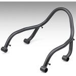 タンデムグリップ マットブラック  210-551 KIJIMA(キジマ)