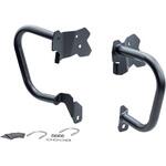 エンジンガード マットブラック  405-242 KIJIMA(キジマ)