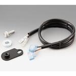 ホーンステーセット サイドマウント 304-8258 KIJIMA(キジマ)