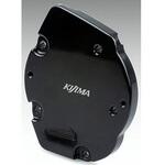 ドレスアップ パルサーカバー ブラック 101-1500 KIJIMA(キジマ)