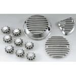 ドレスアップ 4テンセット バフ 101-027 KIJIMA(キジマ)