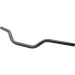 ハンドル マットブラック 204-3387 KIJIMA(キジマ)