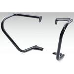 405-241 エンジンガード ブラック 405-241 KIJIMA(キジマ)