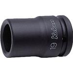 ホイールナット用4角ソケット Ko-ken コーケン(山下工業研究所)