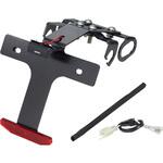 フェンダーレスキット ブラック  315-069 KIJIMA(キジマ)