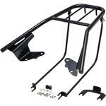 リアキャリア ブラック  210-2711 KIJIMA(キジマ)