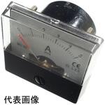 パネルメーター アナログ電圧計 AC150V J&L