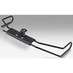 バッグサポート ブラック 210-4766 KIJIMA(キジマ)