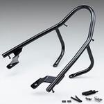 タンデムグリップ ブラック 210-552 KIJIMA(キジマ)