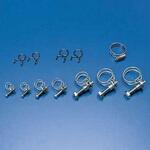 104-205 ホースバンド 8mm  104-205 KIJIMA(キジマ)