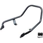 タンデムグリップ ブラック ロングテールカウル用 210-5444 KIJIMA(キジマ)