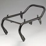 シートフレーム55mmダウン ブラック 207-9951 KIJIMA(キジマ)