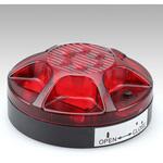 217-6153 エマージェンシーランプLED 217-6153 KIJIMA(キジマ)