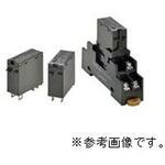 裏面接続角型ソケット 5ピン(1極)プリント基板用端子 SRC
