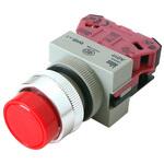 Φ22 TWシリーズ 押ボタンスイッチ 突形 IDEC(和泉電気)