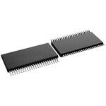 IC FF D-TYPE DUAL 8BIT 48TSSOP Texas Instruments