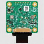 Raspberry Pi HQ Camera - M12マウント Raspberry Pi