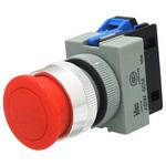Φ22 TWシリーズ 押ボタンスイッチ 中形 IDEC(和泉電気)