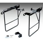 バッグサポートラージ ブラック L/R 210-4964 KIJIMA(キジマ)