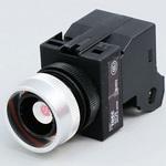 TWシリーズ パイロットライトΦ22(平形 APW1形 LED) IDEC(和泉電気)