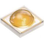 LED 白 350mA 3.0x3.0mm ハタ製作所