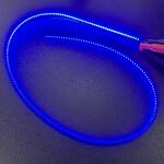 COBフィラメントLED(3V/青色/300mm) Asian Brand