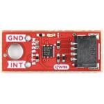 Qwiic Micro - STTS22H搭載 温度センサ SPARKFUN