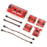 Qwiicスターターキット for Raspberry Pi SPARKFUN Qwiicスターターキット for Raspberry Pi SPARKFUN