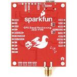 Qwiic - ZED-F9R搭載 GPS-RTK モジュール(SMA) SPARKFUN