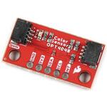 Qwiic - OPT4048搭載 ミニ 三刺激値カラーセンサモジュール SPARKFUN