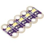 LilyPad LED Green(5pcs) SPARKFUN