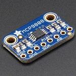 MCP9808 高精度温度センサ(I2C通信) Adafruit