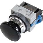 Φ25 TWSシリーズ 押ボタンスイッチ(大形) IDEC(和泉電気) 丸胴丸形押ボタンスイッチ 【通販モノタロウ】 ABS301NB～