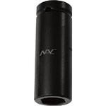 41750 ソケット ディープタイプ 差込角12．7x対辺17mmx50L NAC(長堀工業)